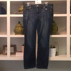 Express jeans women’s